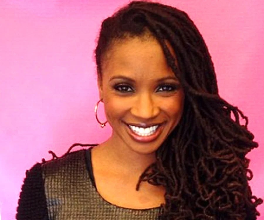 Shanola Hampton Biography Facts, Childhood, Family Life & Achievements