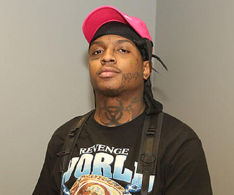 Ski Mask The Slump God Biography Facts, Childhood, Family Life