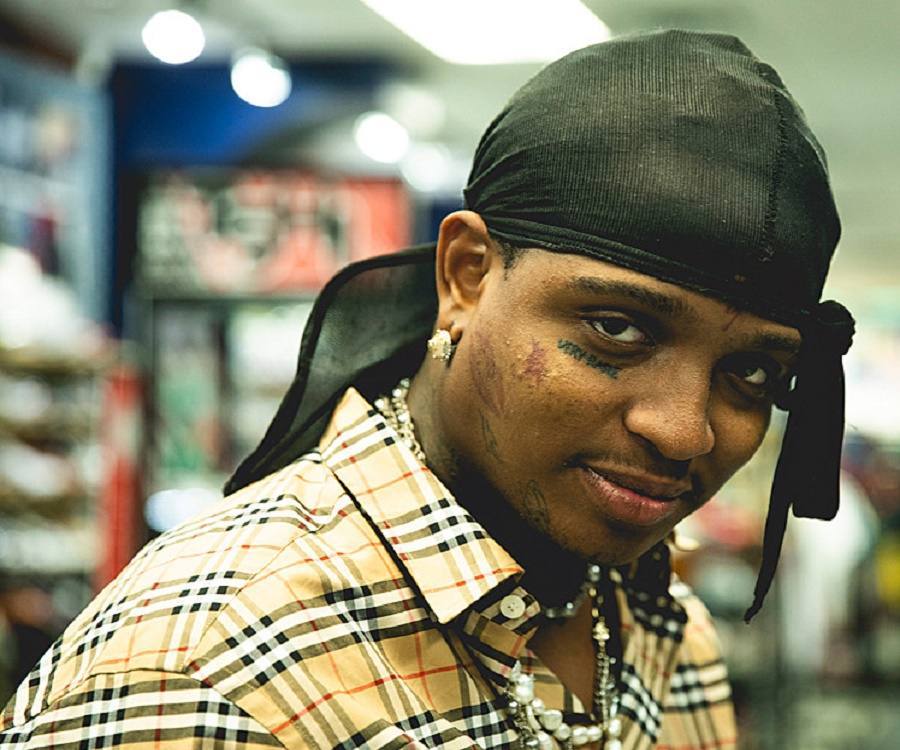 Ski Mask The Slump God Biography Facts, Childhood, Family Life