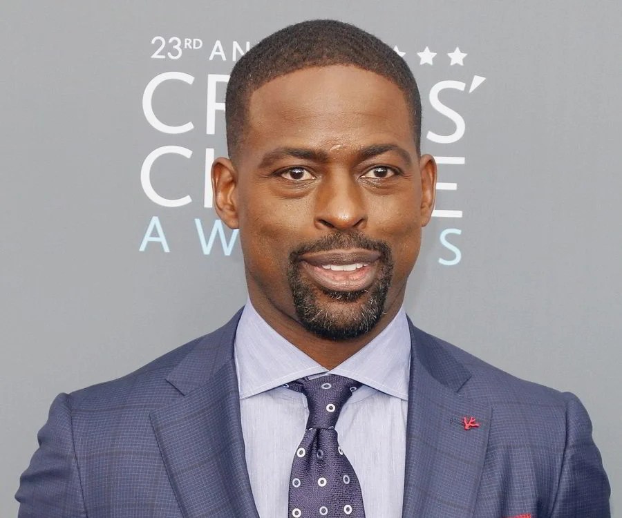 Sterling K. Brown Biography Facts, Childhood, Family Life & Achievements