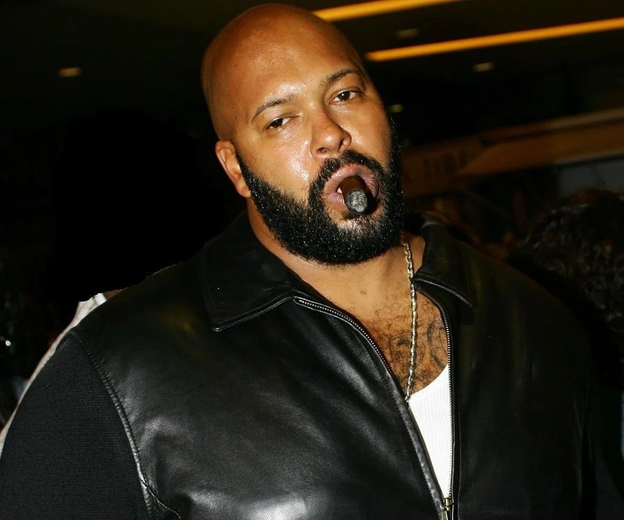 Suge Knight Biography Facts, Childhood, Family Life & Achievements