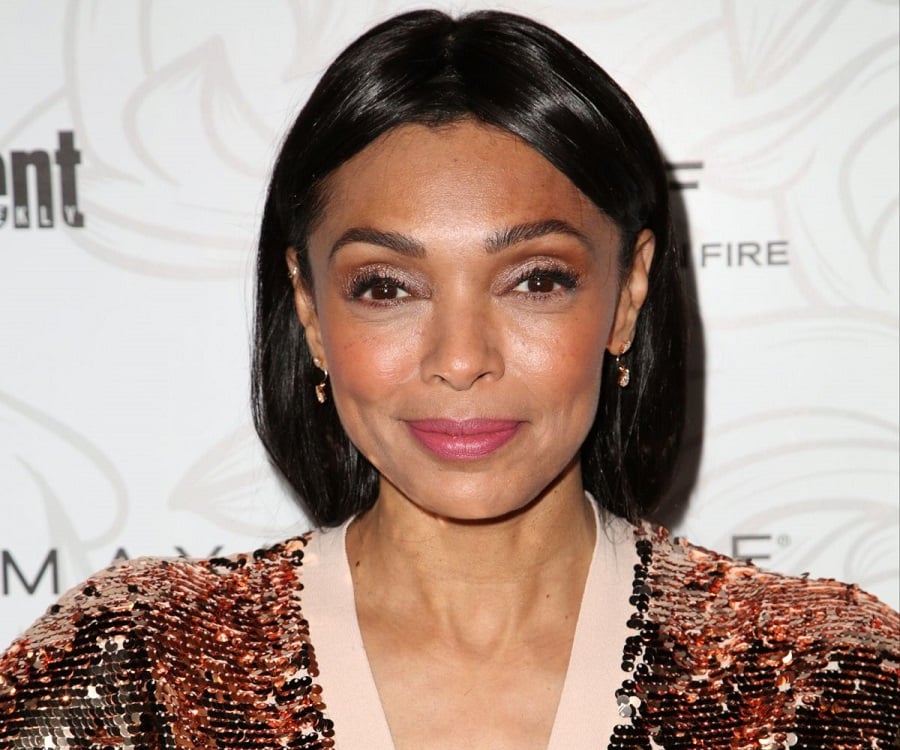 Tamara Taylor Biography Facts, Childhood, Family Life & Achievements