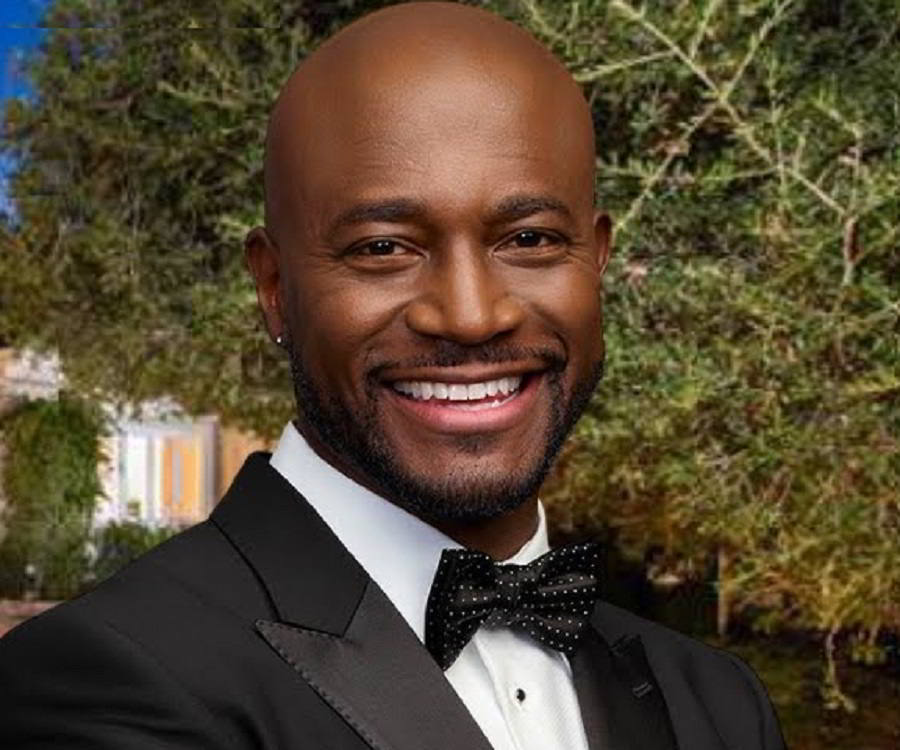 Taye Diggs Net Worth & Age 2023 Bio, Wiki, Wife, Career