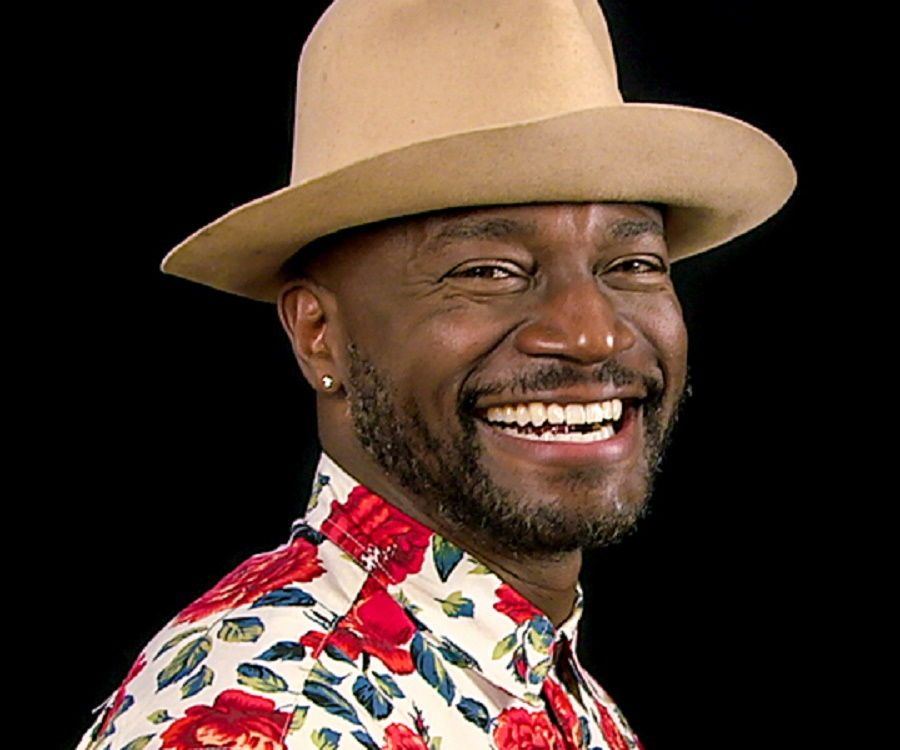 Taye Diggs Biography Facts, Childhood, Family Life & Achievements of
