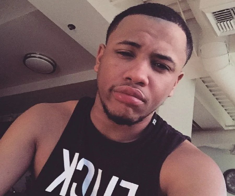 Tequan Richmond Biography Facts, Childhood, Family Life, Achievements