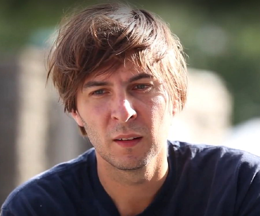 Thomas Mars Biography Facts, Childhood, Family Life & Achievements