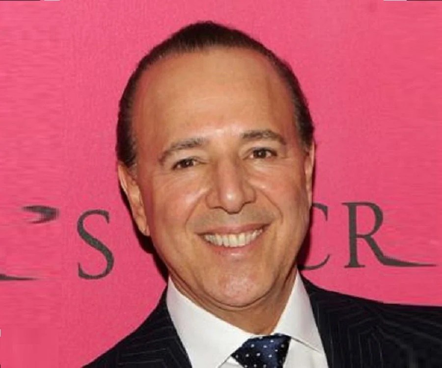 Tommy Mottola Biography Facts, Childhood, Family Life & Achievements