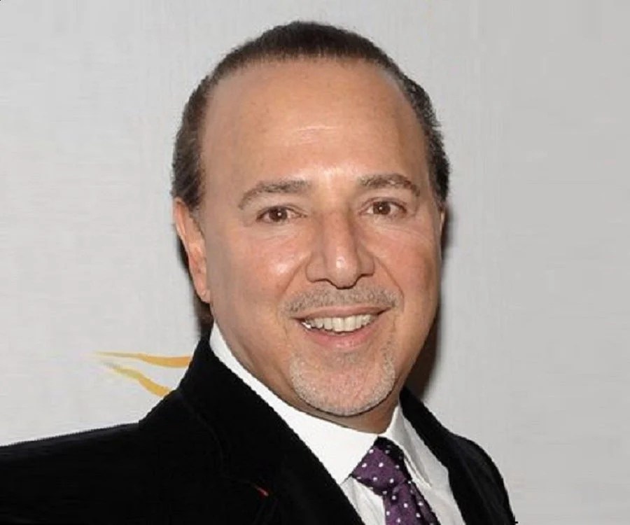 Tommy Mottola Biography Facts, Childhood, Family Life & Achievements