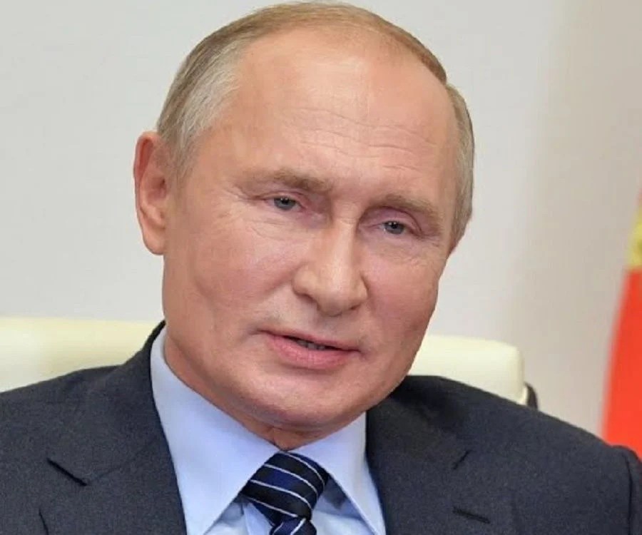 Vladimir Putin Biography Facts, Childhood, Family Life & Achievements