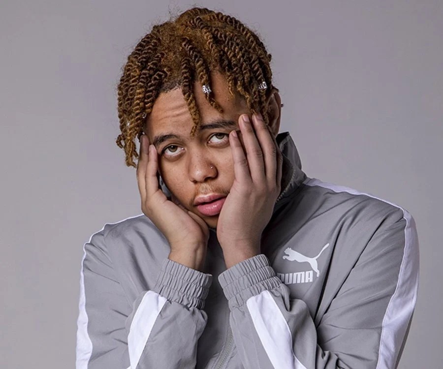 YBN Cordae Biography Facts, Childhood, Family Life & Achievements