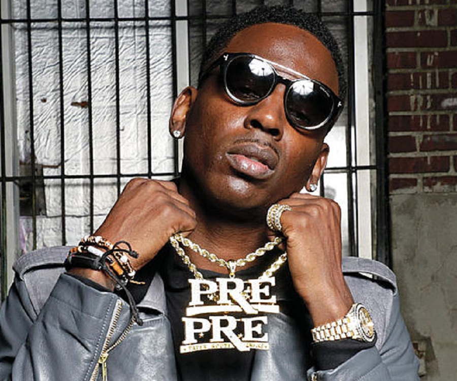 Young Dolph Bio, Facts, Family Life of Rapper