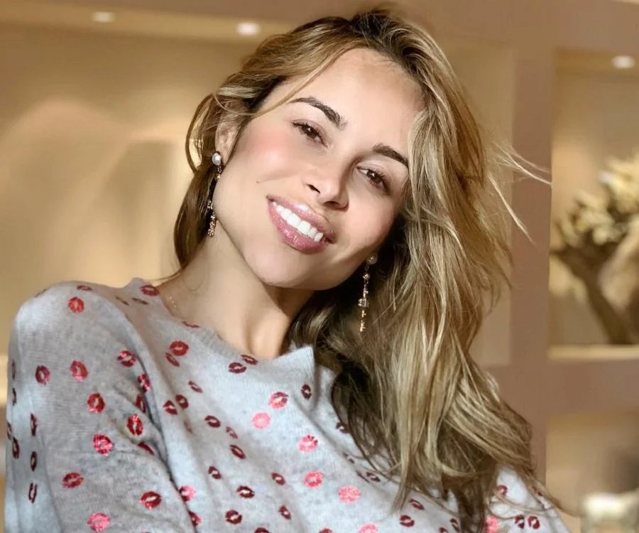 Zulay Henao Biography Facts, Childhood, Family Life & Achievements
