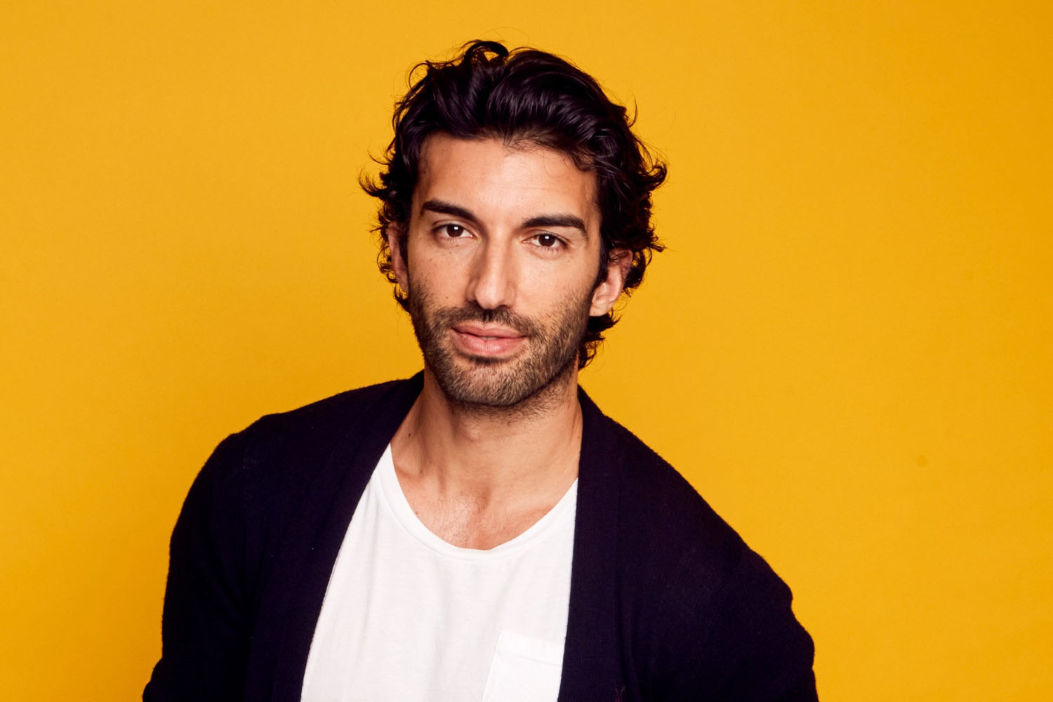 Justin Baldoni Man Enough? The Fix Podcast