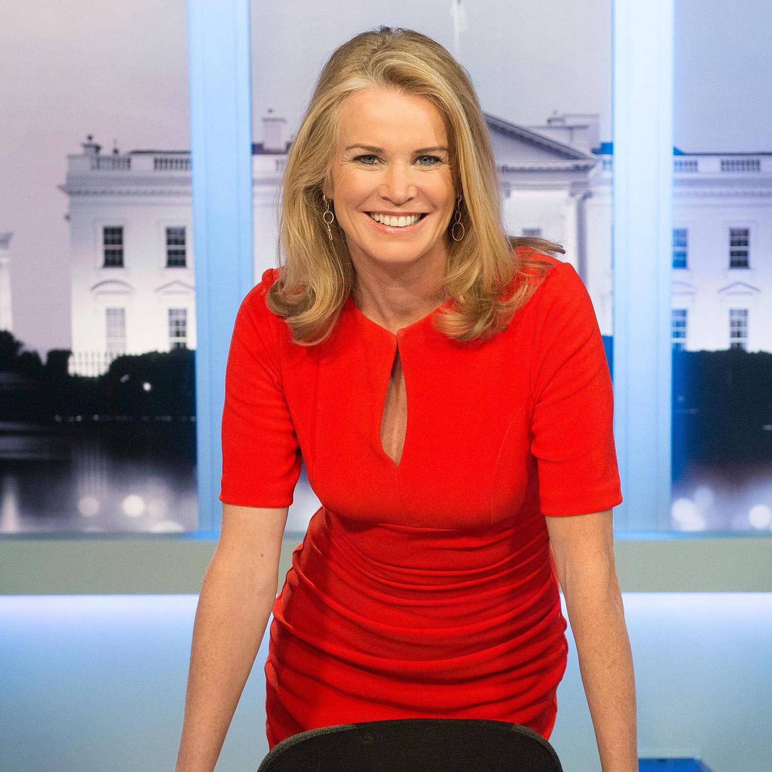 Katty Kay Closing the Confidence Gap The Fix Podcast