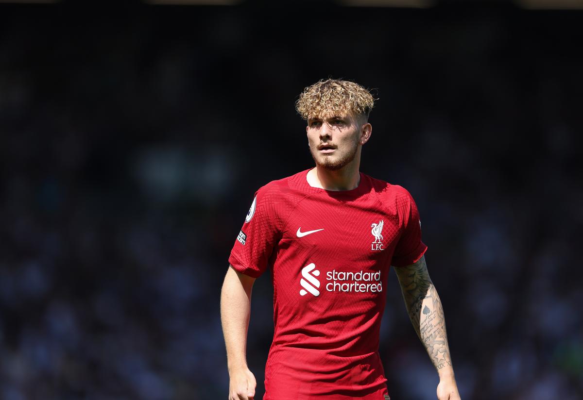 Scouting expert Harvey Elliott has 'huge' opportunity to take