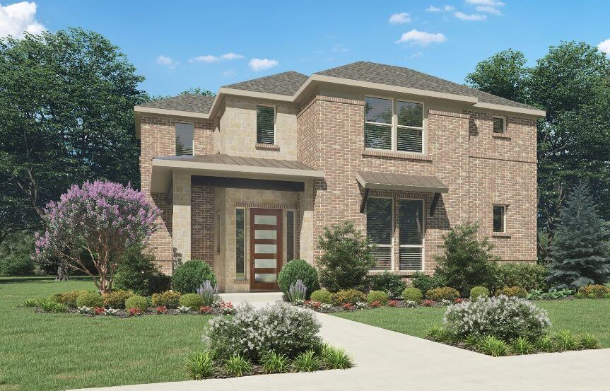 Trophy Signature Homes 3965 Fairmont