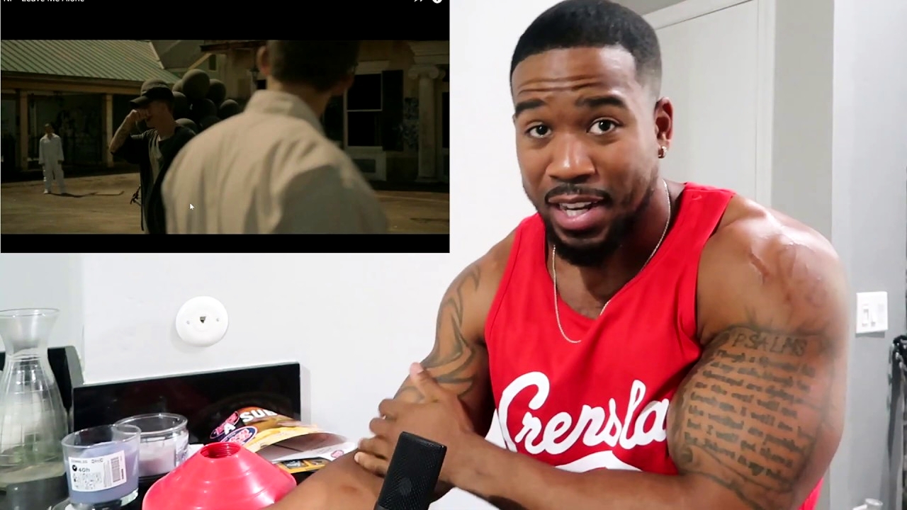 Interviewing YouTube Sensation, Stevie Knight Music Reaction Expert
