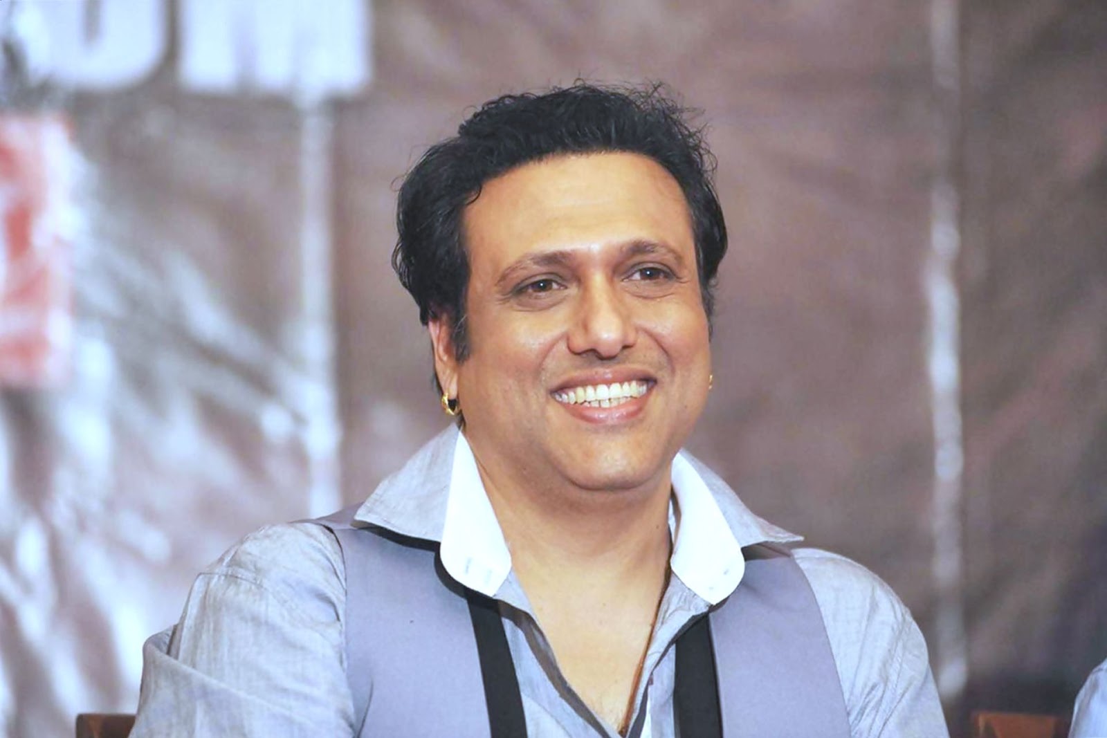 Govinda Not being a part of the Bollywood campus was a bad move The