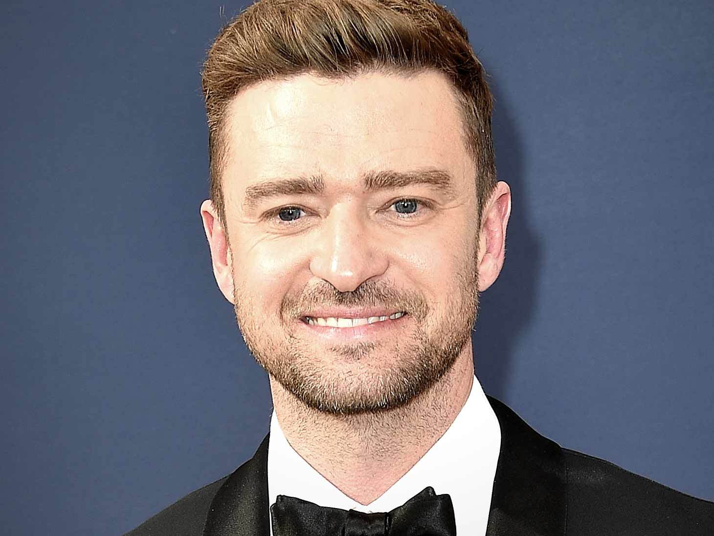 Justin Timberlake was considered first in 'Rocketman', says Elton John The Indian Wire