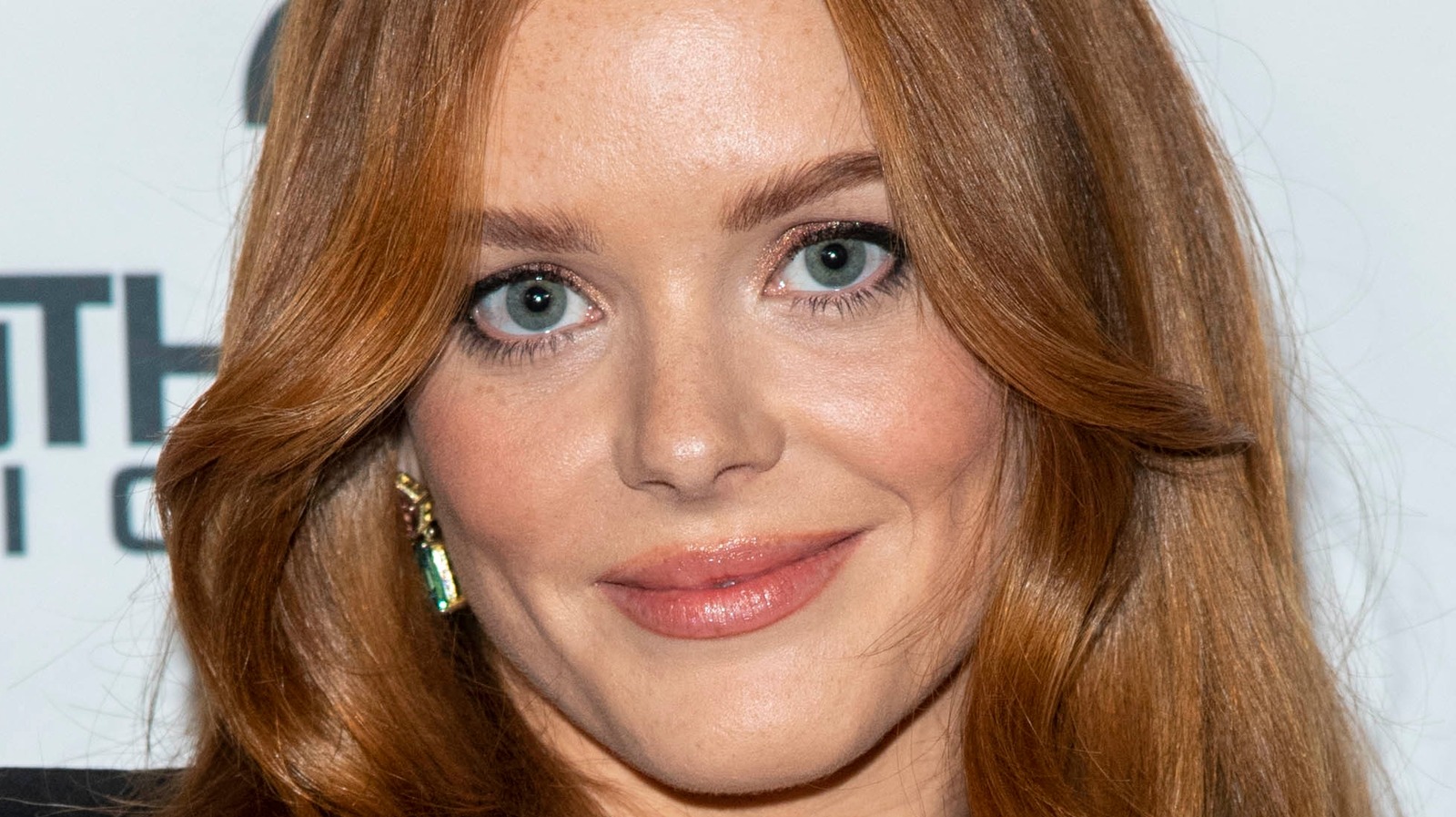 Abigail Cowen Reveals The Hardest Scene From Redeeming Love Exclusive