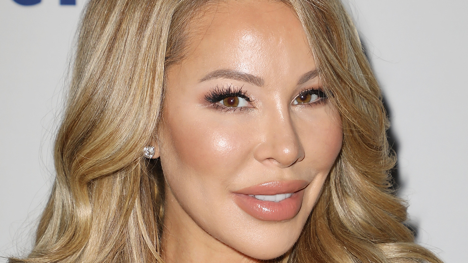 BravoCon2022 Lisa Hochstein Warns Her Divorce From Ex Lenny Is Worse