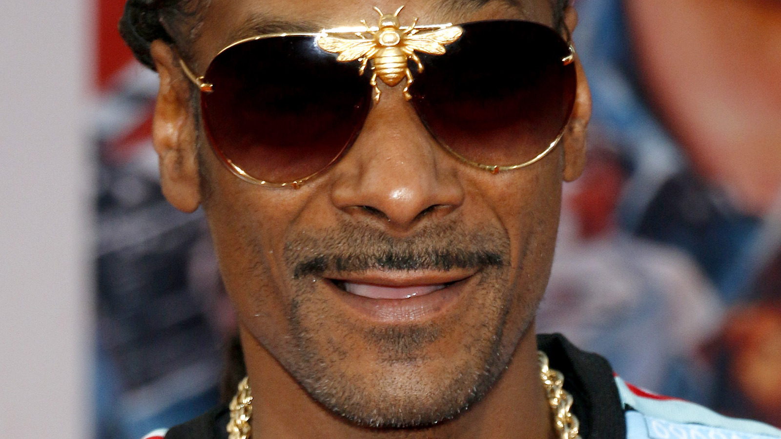 Here's How Tall Snoop Dogg Really Is