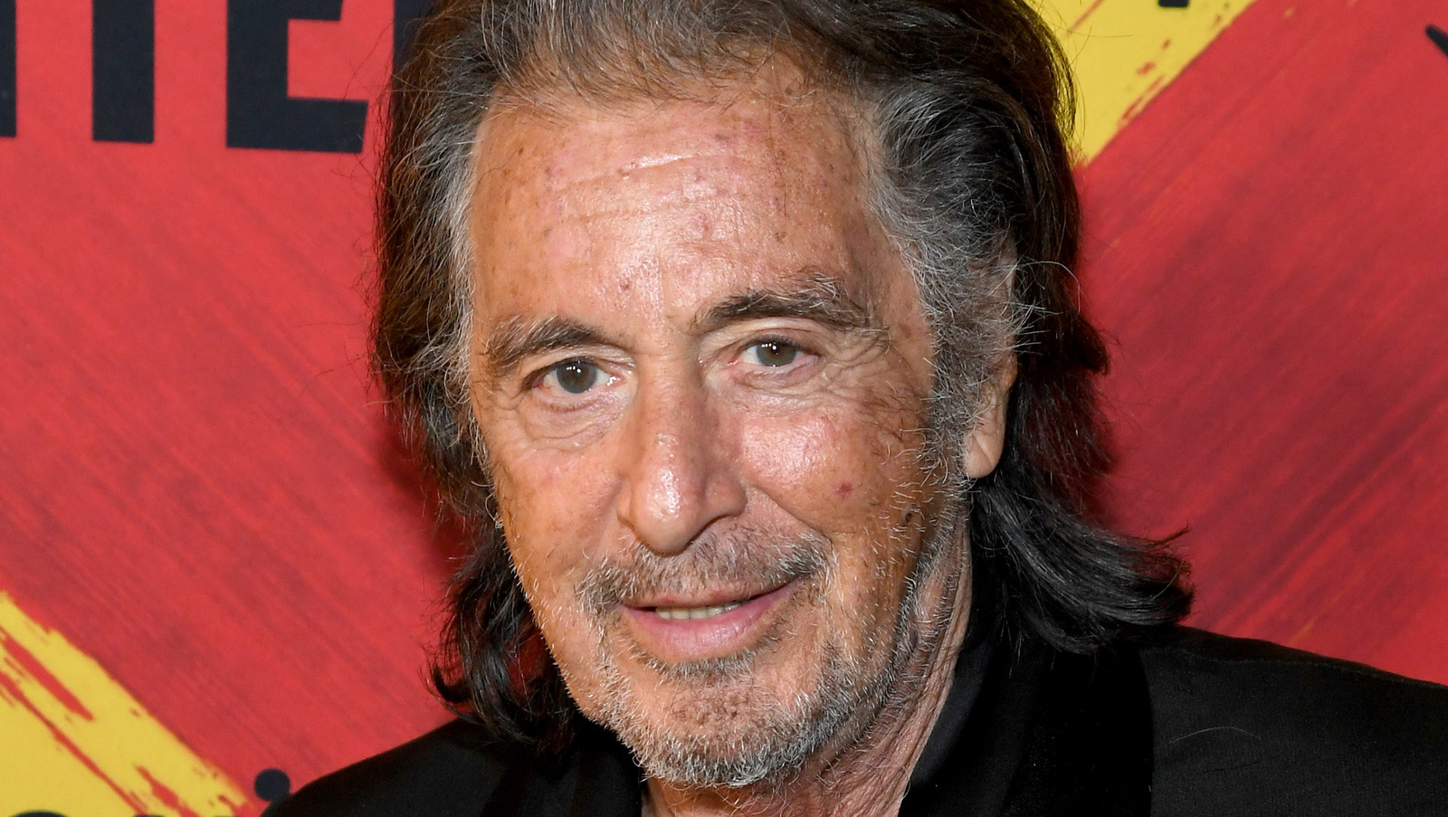 Here's What Al Pacino's Net Worth Really Is