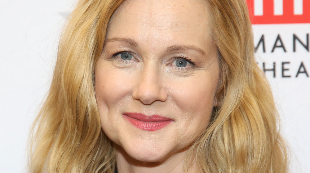 Here's What Laura Linney's Net Worth Really Is