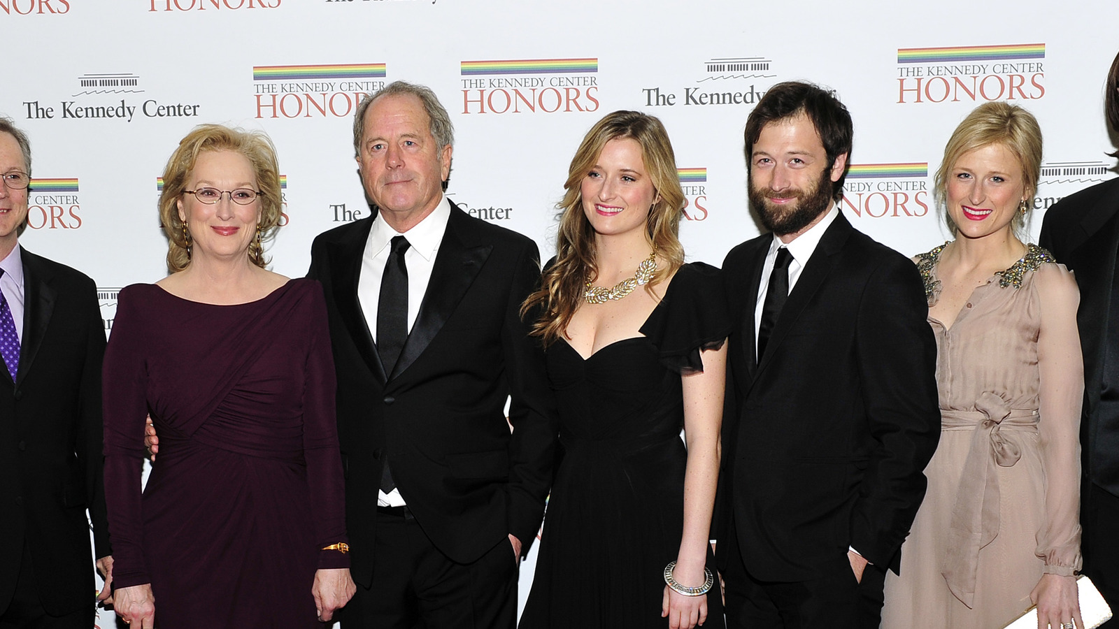 Here's What You Don't Know About Meryl Streep's Son, Henry Wolfe