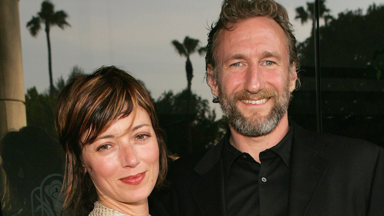 Inside Mia Sara's Marriage To Jim Henson's Son, Brian Henson