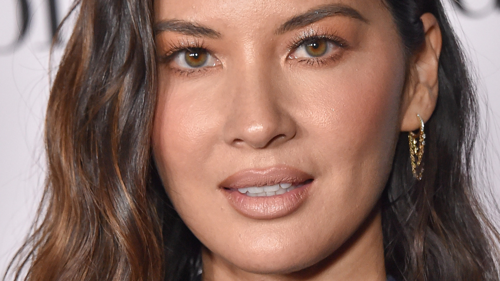 Olivia Munn Has Exciting Family News