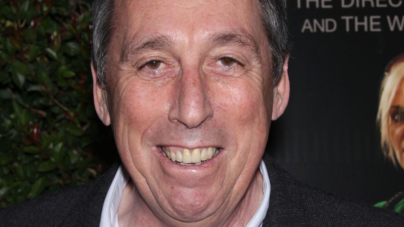 The Heartbreaking Death Of Director Ivan Reitman