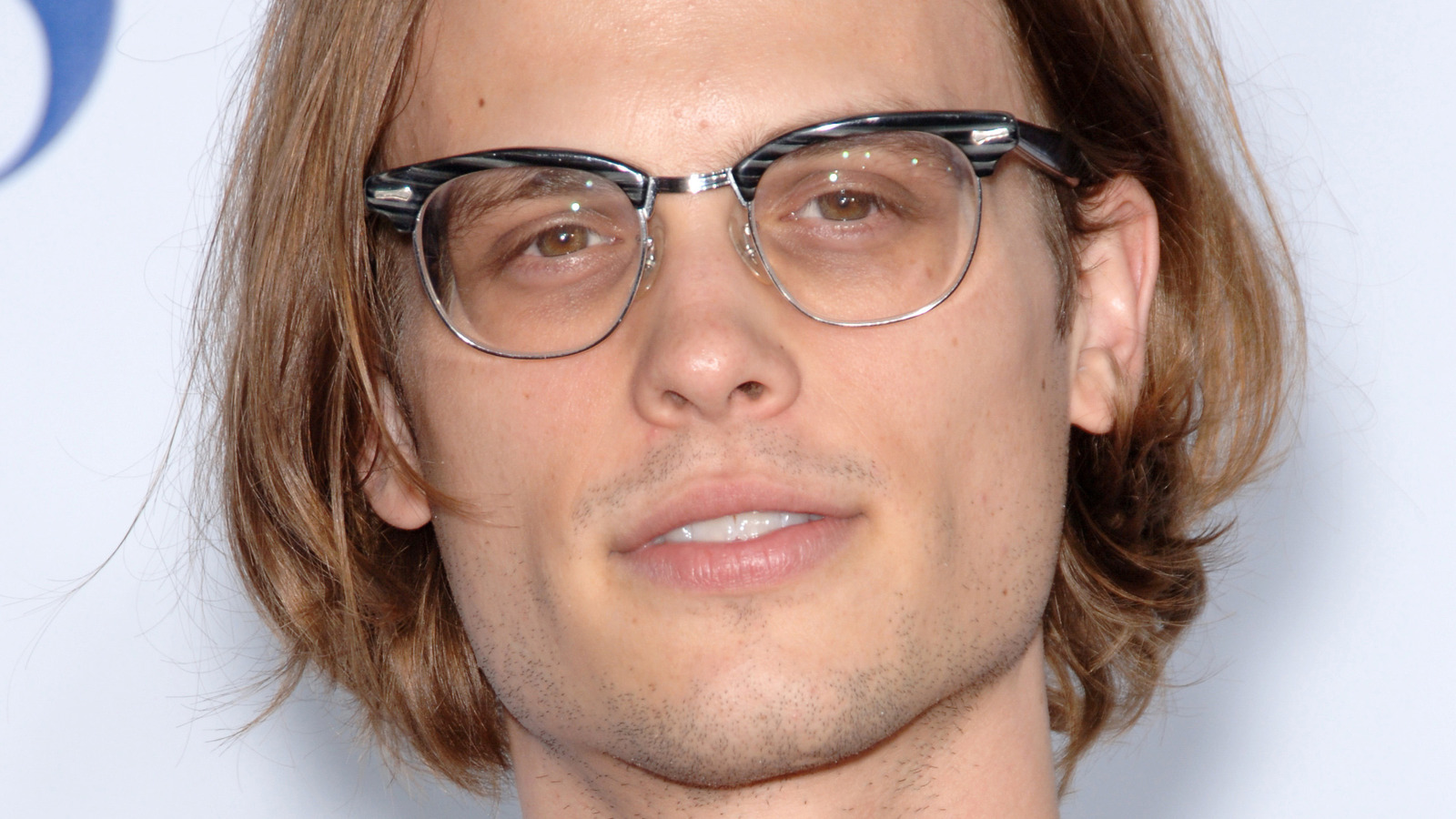 The Stunning Transformation Of Criminal Minds Star Matthew Gray Gubler