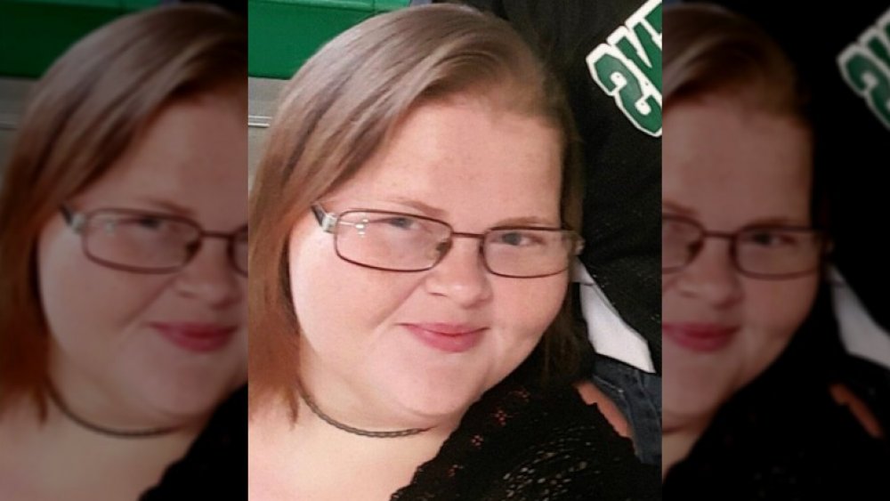 The Truth About Ashley Dunn Bratcher From My 600Lb Life