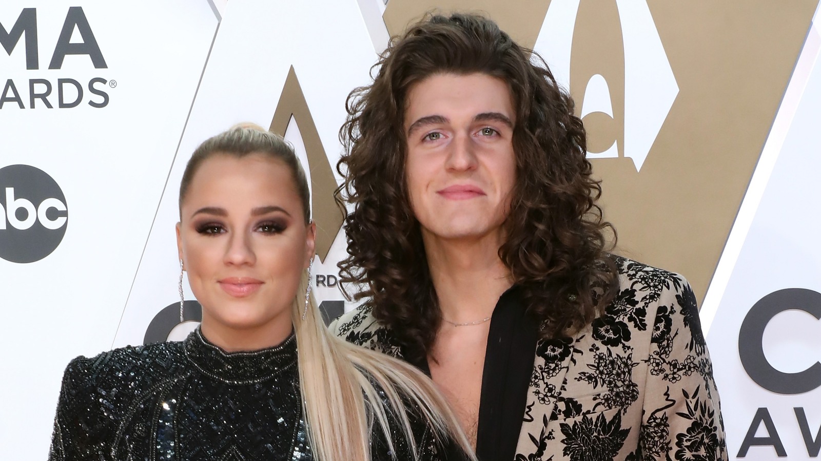 The Truth About Gabby Barrett's Husband