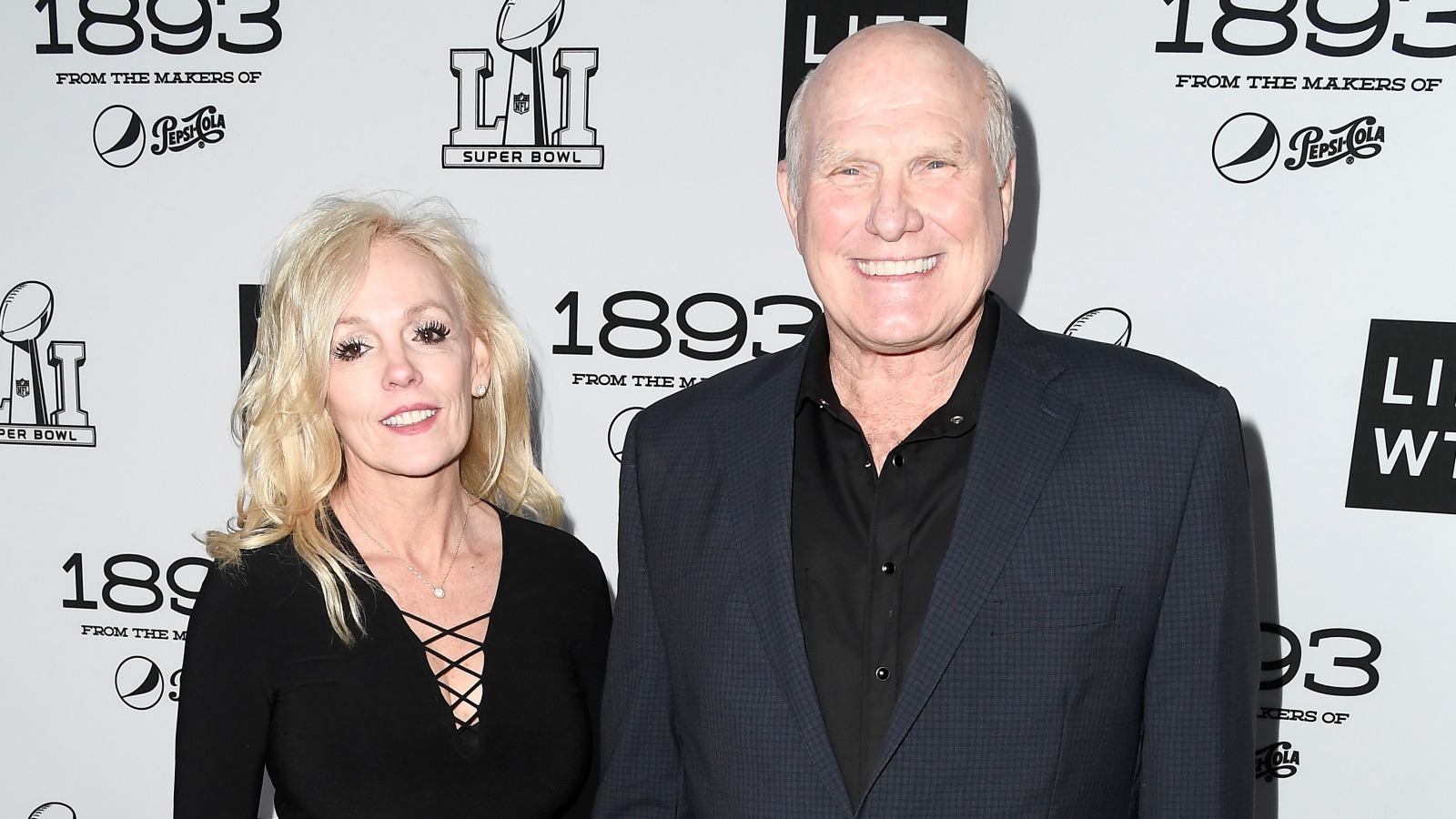 The Truth About Terry Bradshaw's Wife, Tammy