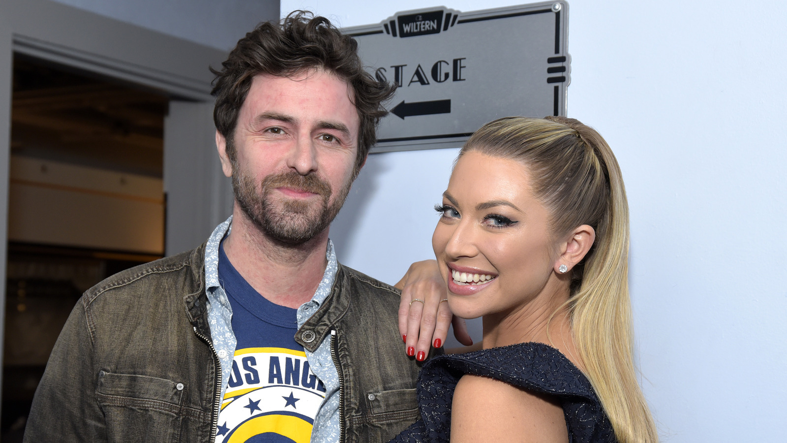 The Untold Truth Of Stassi Schroeder's Husband Beau Clark