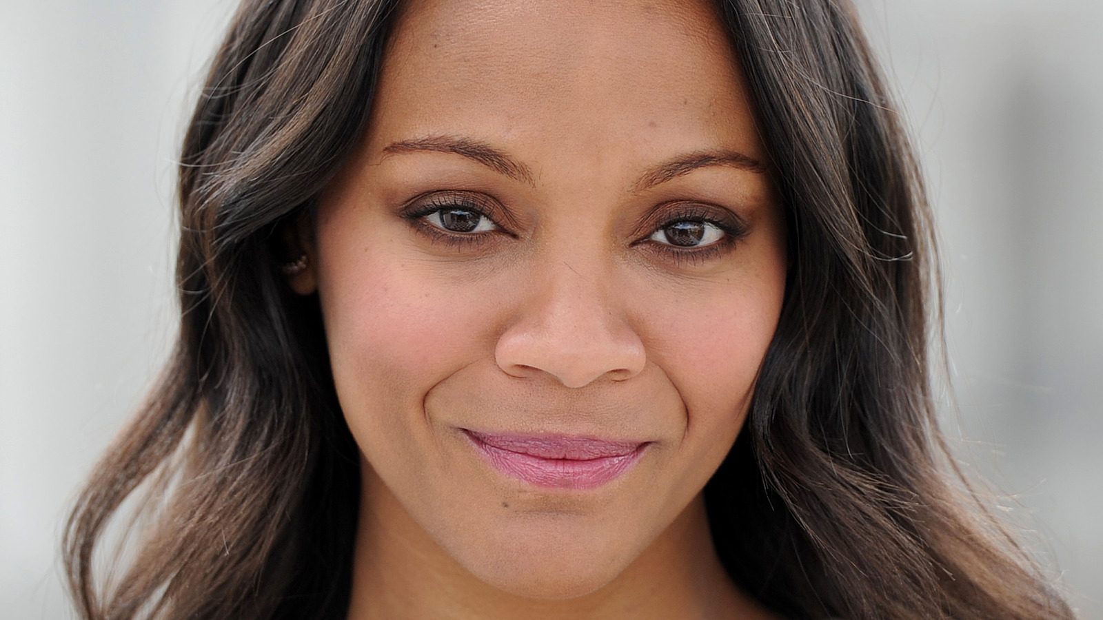 This Is How Much Zoe Saldana Is Really Worth