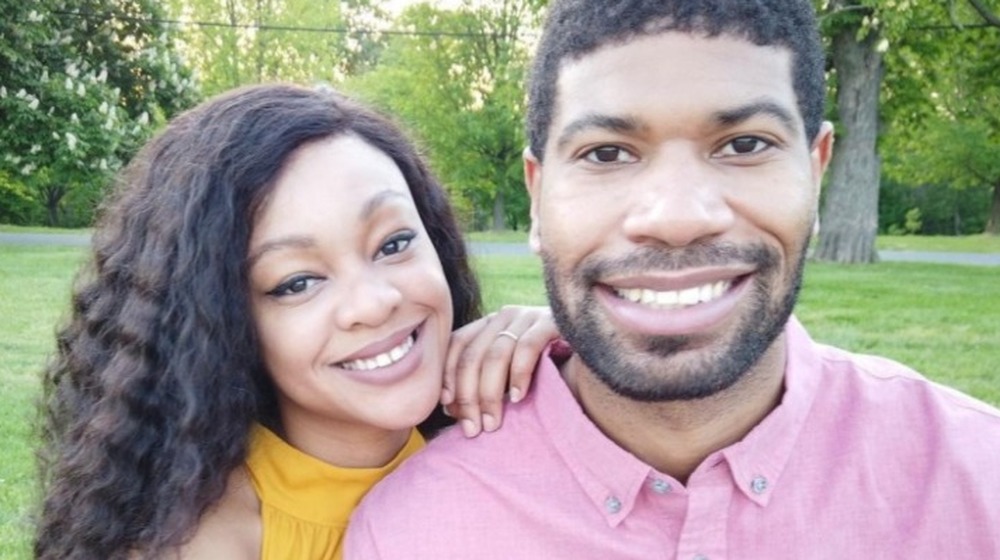This Is What Happened To Kristine Killingsworth And Keith Dewar From