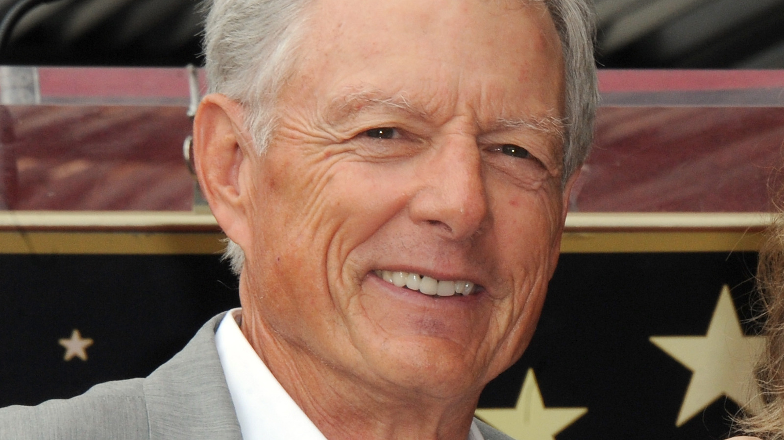 What Roles Did Wayne Northrop Play On Days Of Our Lives?