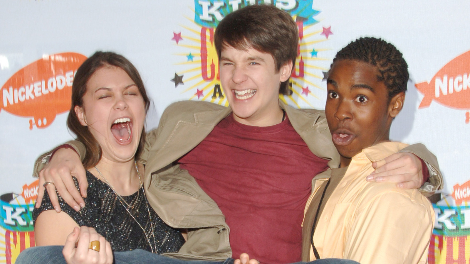 What The Cast Of Ned's Declassified School Survival Guide Looks Like Today