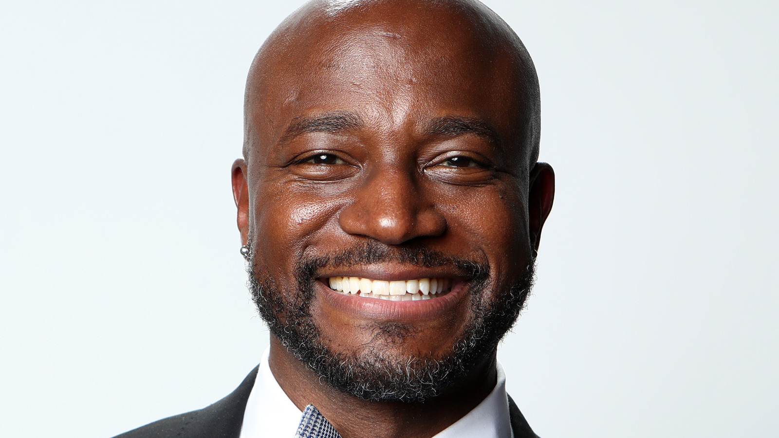 What You Didn't Know About Taye Diggs