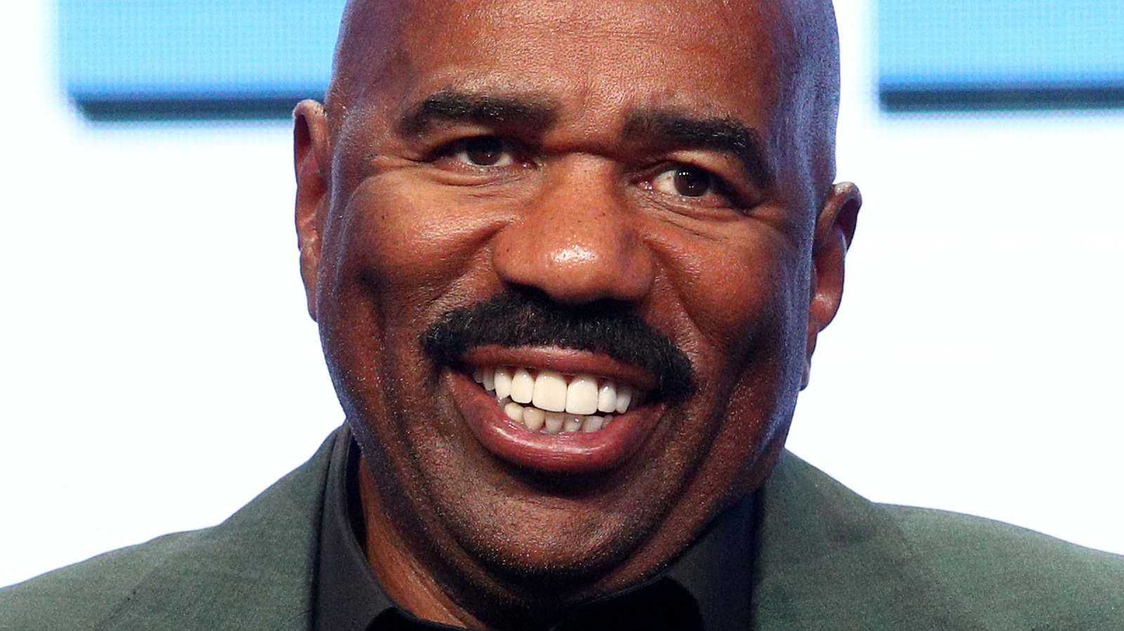 Why Steve Harvey Says He Quit Doing StandUp Comedy