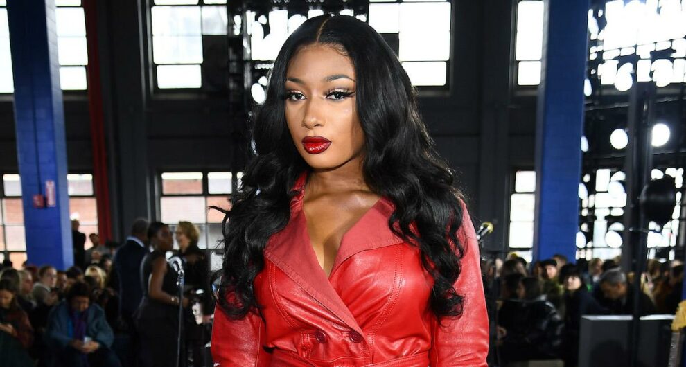 Does Megan Thee Stallion Have Kids? The Rapper Has Five "Sons" The