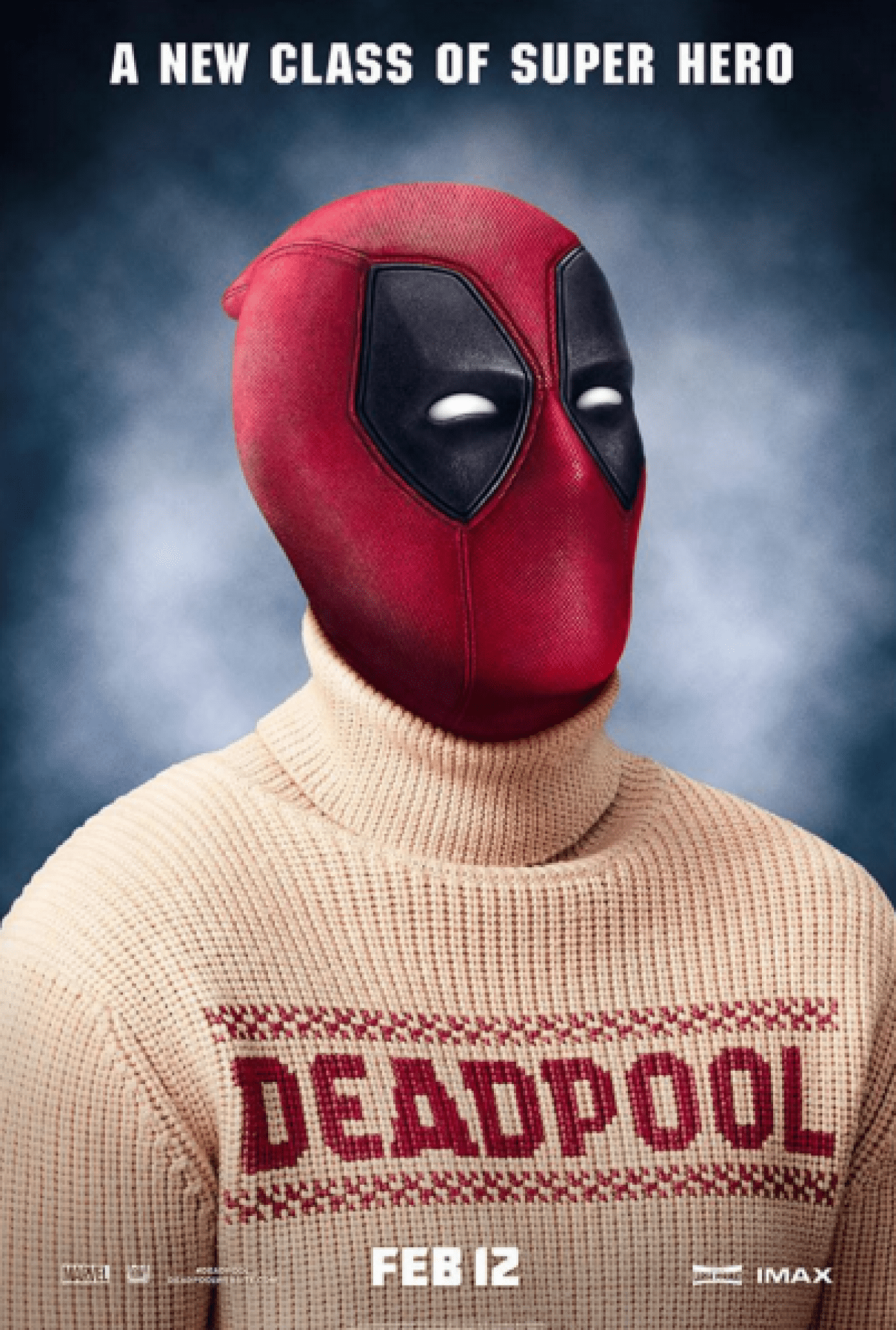 The Deadpool Movie Has Officially Earned an R Rating The Mary Sue