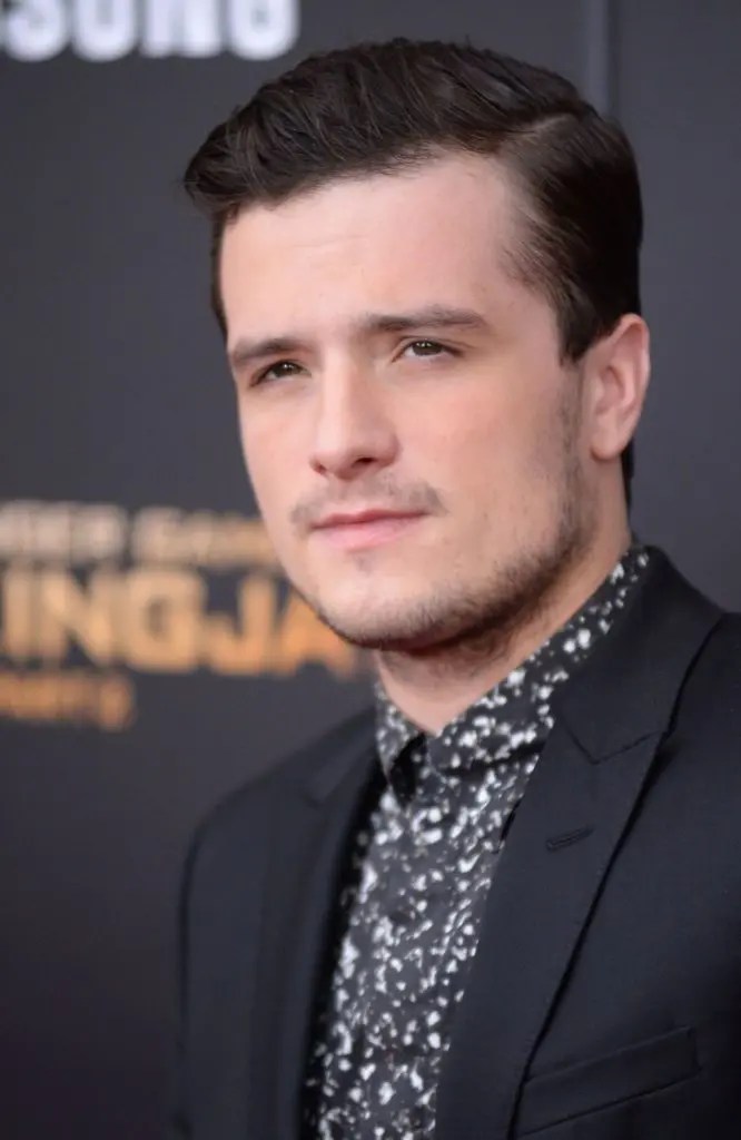 Josh Hutcherson Height How Tall Is Josh Hutcherson?