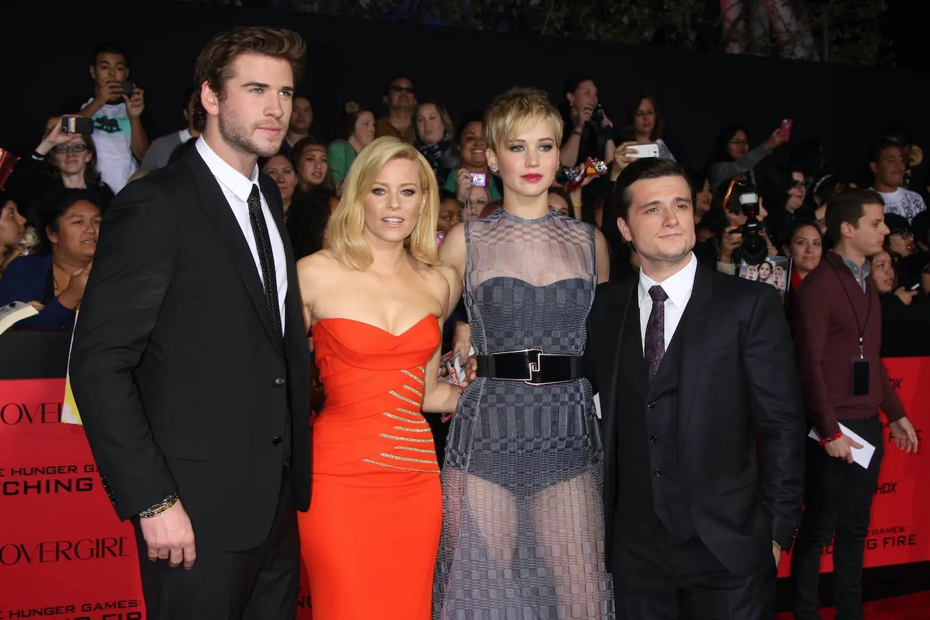 Josh Hutcherson Height How Tall Is Josh Hutcherson?