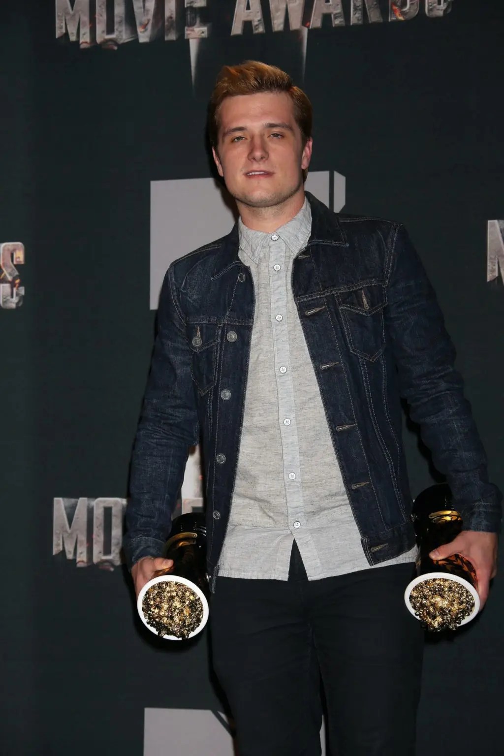 Josh Hutcherson Height How Tall Is Josh Hutcherson?