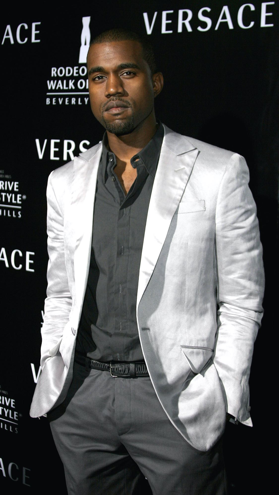 Zivilist Beide Lanthan kanye west height Arbeitslos Ablehnen Hören von
