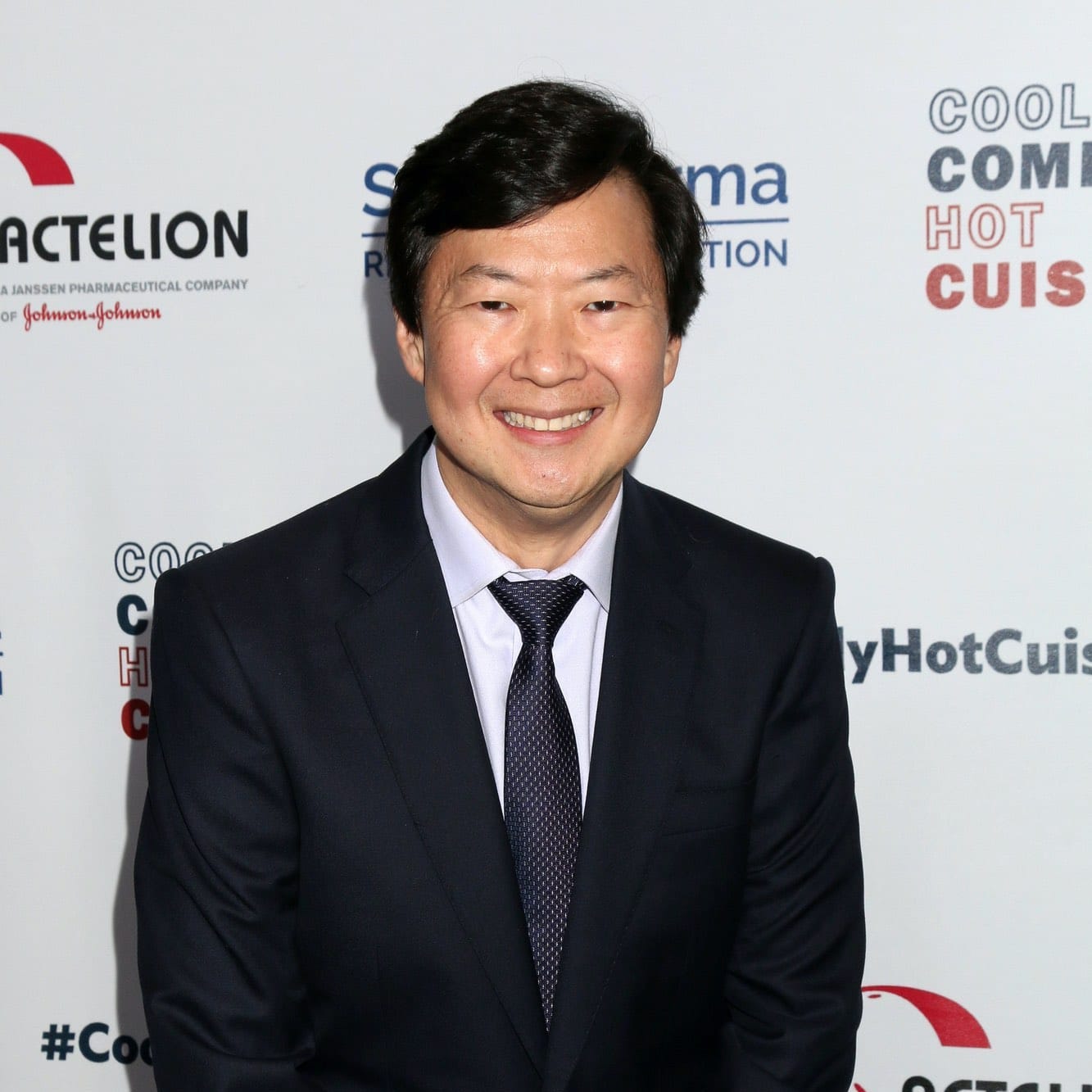 The Inside Scoop on Ken Jeong's Height, Career and Family